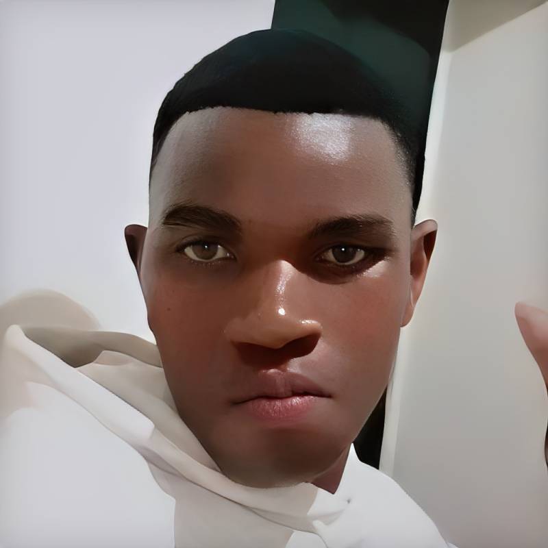 Meet GABRIEL, 25 Male from Ruanda - Free Online Dating at AhhDate