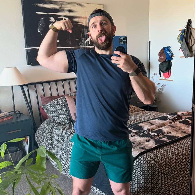 Meet Gundars Andris, 39 Male from Riga, Latvia - Free Online Dating at AhhDate