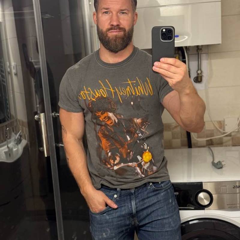 Meet Elias, 40 Male from haarlem, Niederlande - Free Online Dating at AhhDate