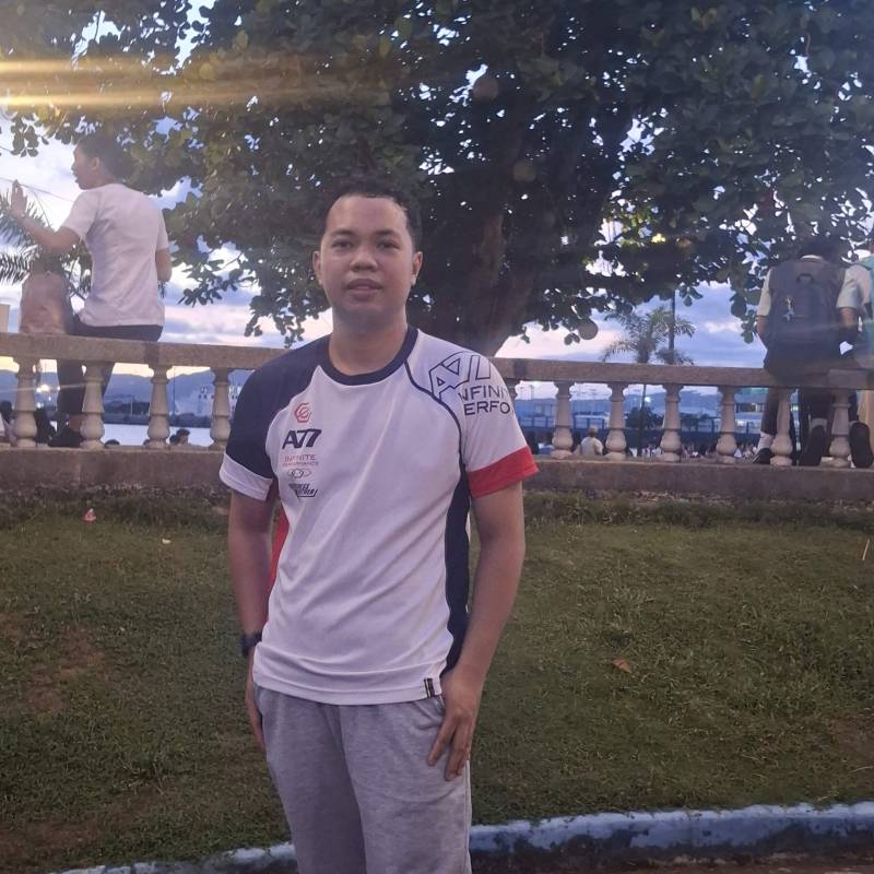 Meet Frinzcharls, 23 Male from Ormoc City, Filipinler - Free Online Dating at AhhDate - Photo 26780