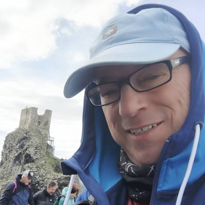 Meet Milan, 58 Male from République Tchèque - Free Online Dating at AhhDate