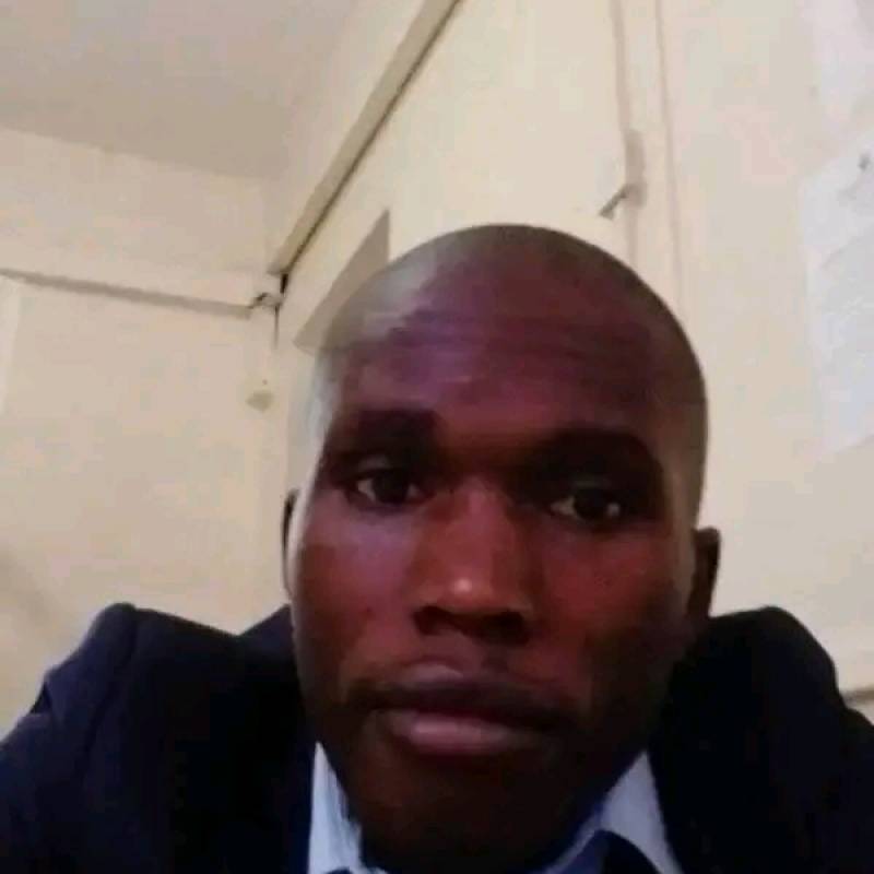Meet Daniel, 28 Male from Nairobi, Quênia - Free Online Dating at AhhDate