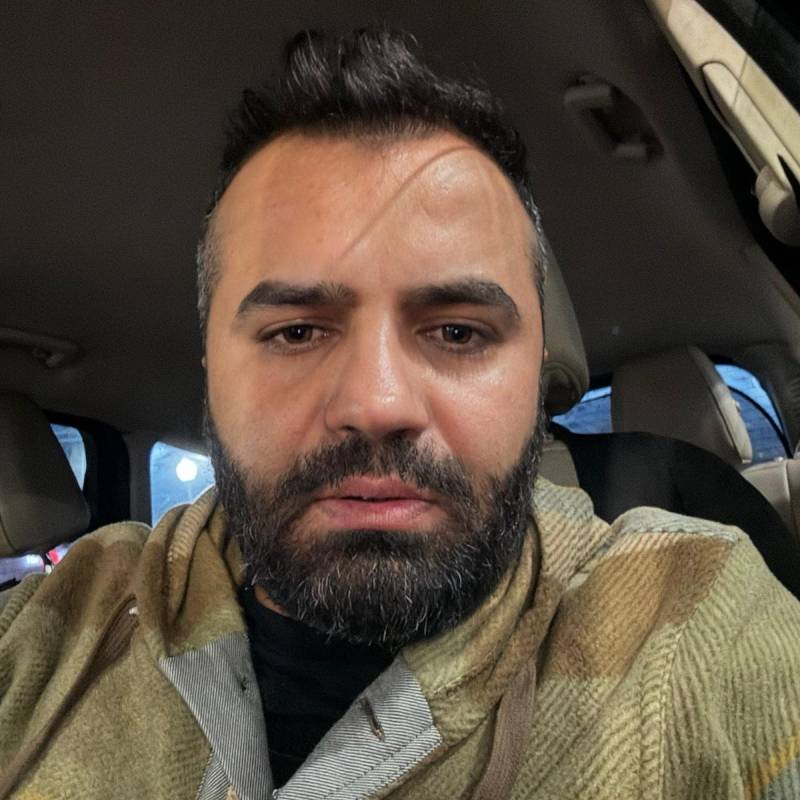 Meet Osman, 32 Male from Turkey - Free Online Dating at AhhDate - Photo 25816