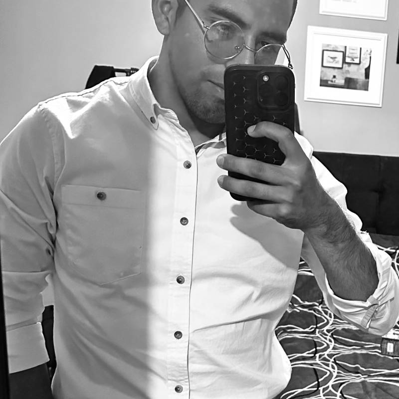 Meet Jeanmarco, 31 Male from Lima, Perú - Free Online Dating at AhhDate