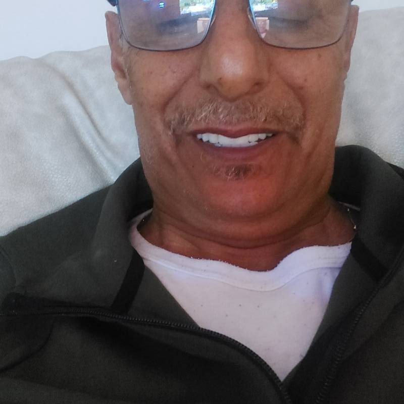 Meet Tal, 56 Female from إسرائيل - Free Online Dating at AhhDate