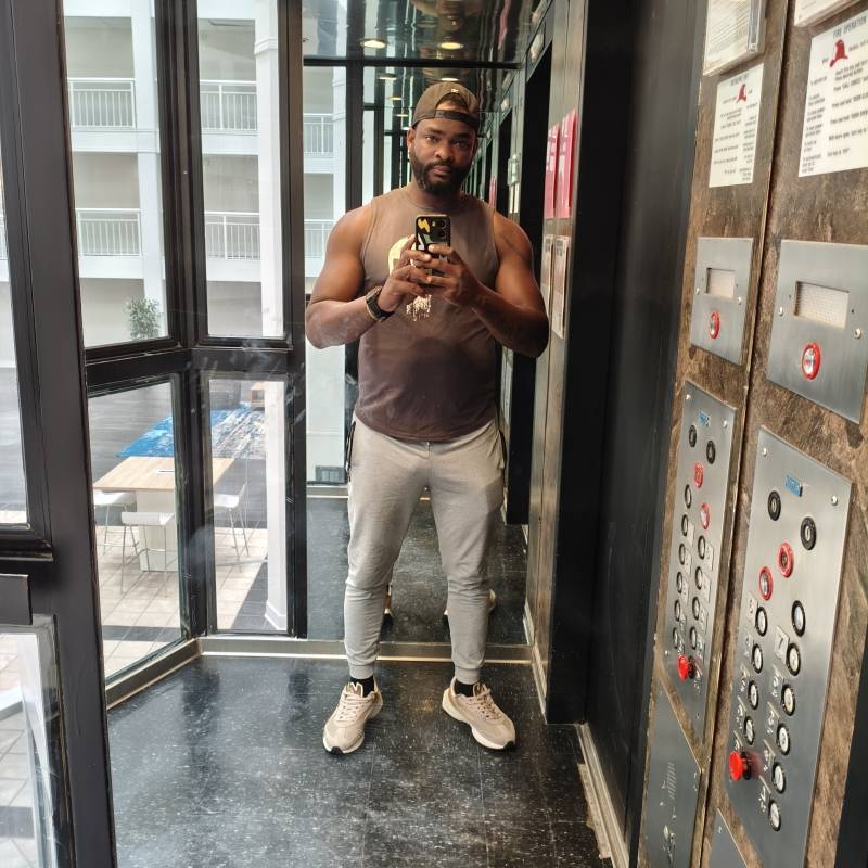 Meet Ray, 37 Male from Houston, Estados Unidos - Free Online Dating at AhhDate - Photo 28402