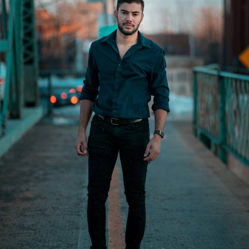 Meet Kaanmete, 33 Male from Bratislava, Slovacchia - Free Online Dating at AhhDate