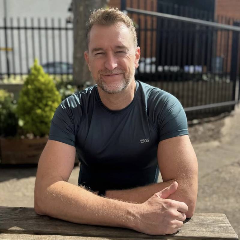 Meet Burk, 48 Male from Estados Unidos - Free Online Dating at AhhDate