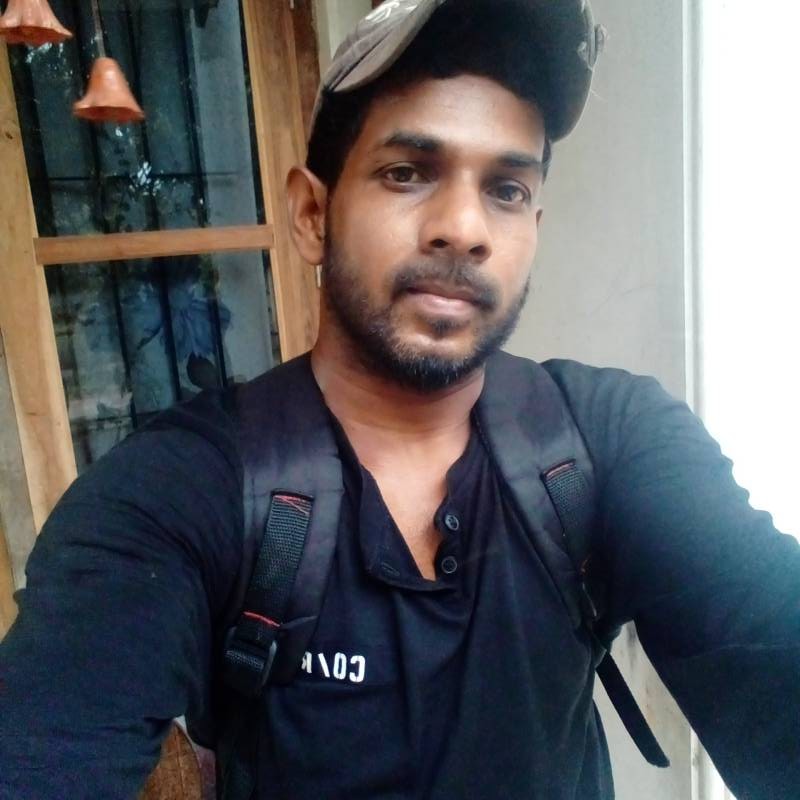 Meet Chamil, 40 Male from Sri Lanka - Free Online Dating at AhhDate