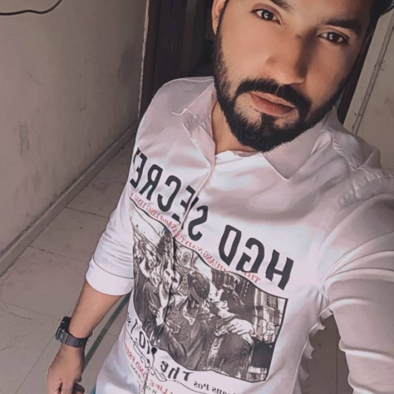 Meet Abrar, 30 Male from Pakistan - Free Online Dating at AhhDate - Photo 26271