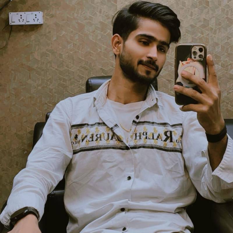 Meet Rana, 20 Male from India - Free Online Dating at AhhDate