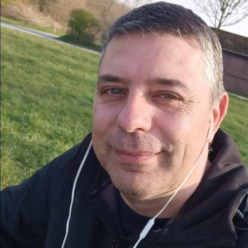 Meet Mariyan, 50 Male from Roeselare, Belgium - Free Online Dating at AhhDate