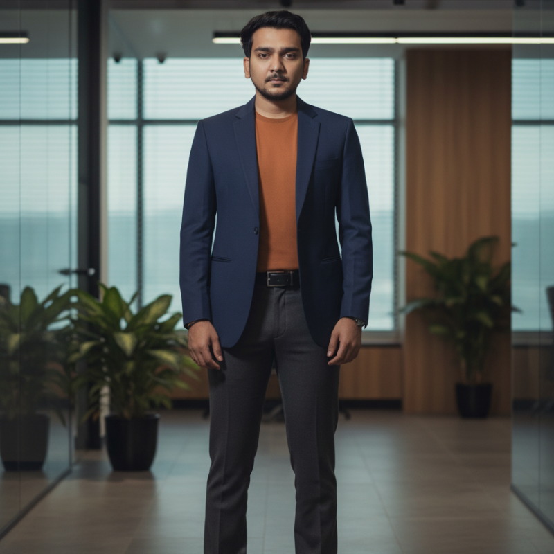 Meet Sumit, 28 Male from India - Free Online Dating at AhhDate