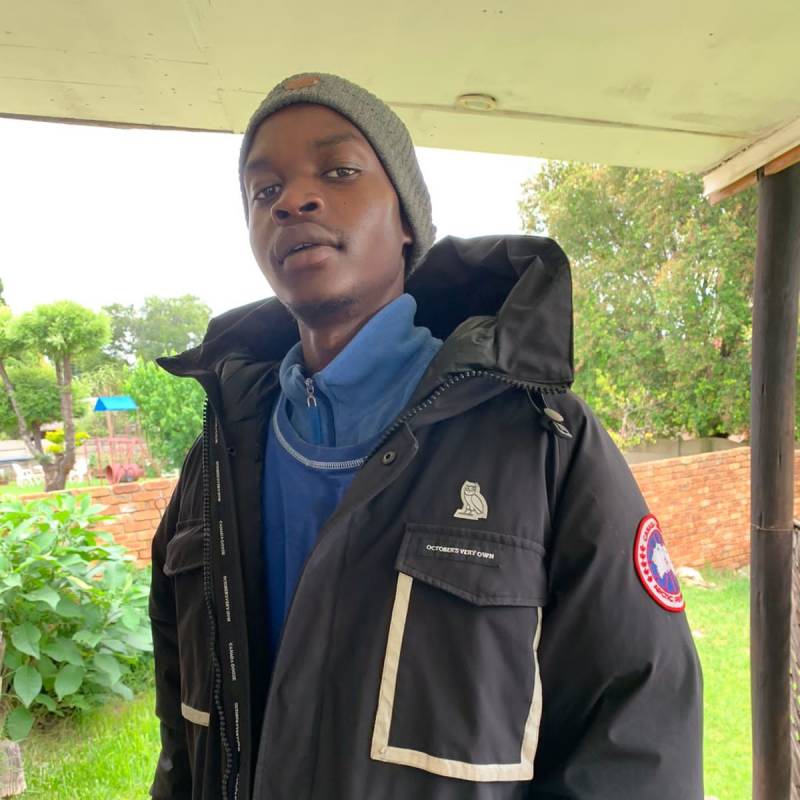 Meet Sam, 24 Male from Kempton park, جنوب أفريقيا - Free Online Dating at AhhDate - Photo 28494