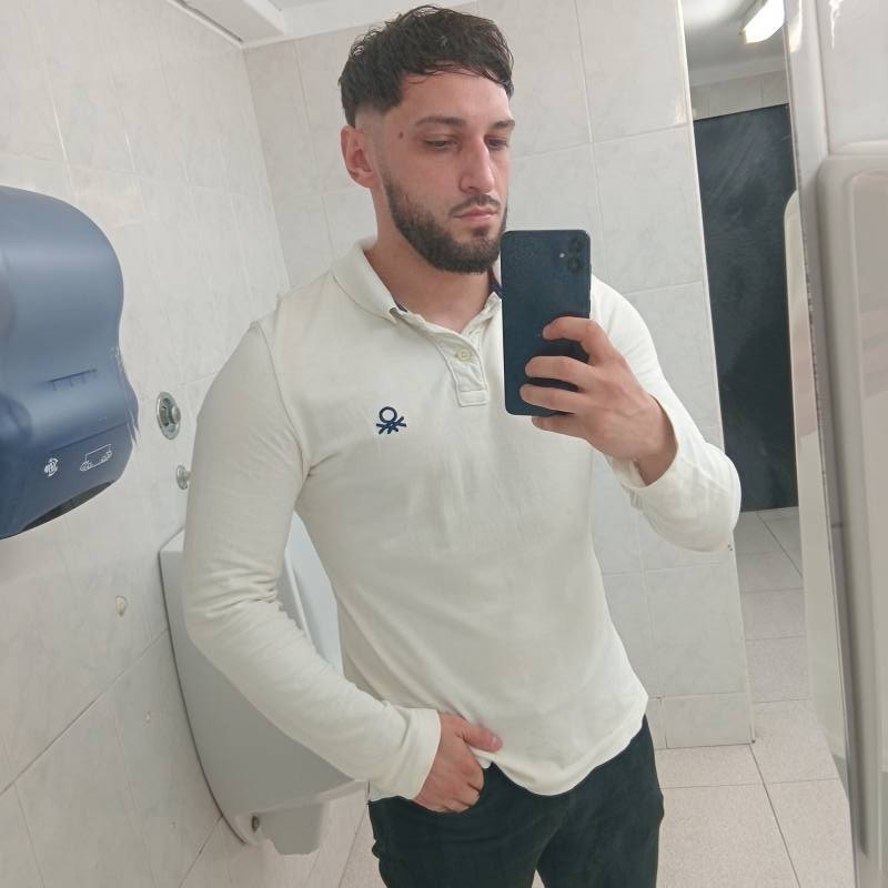 Meet Nenad, 18 Male from Spanien - Free Online Dating at AhhDate - Photo 27938