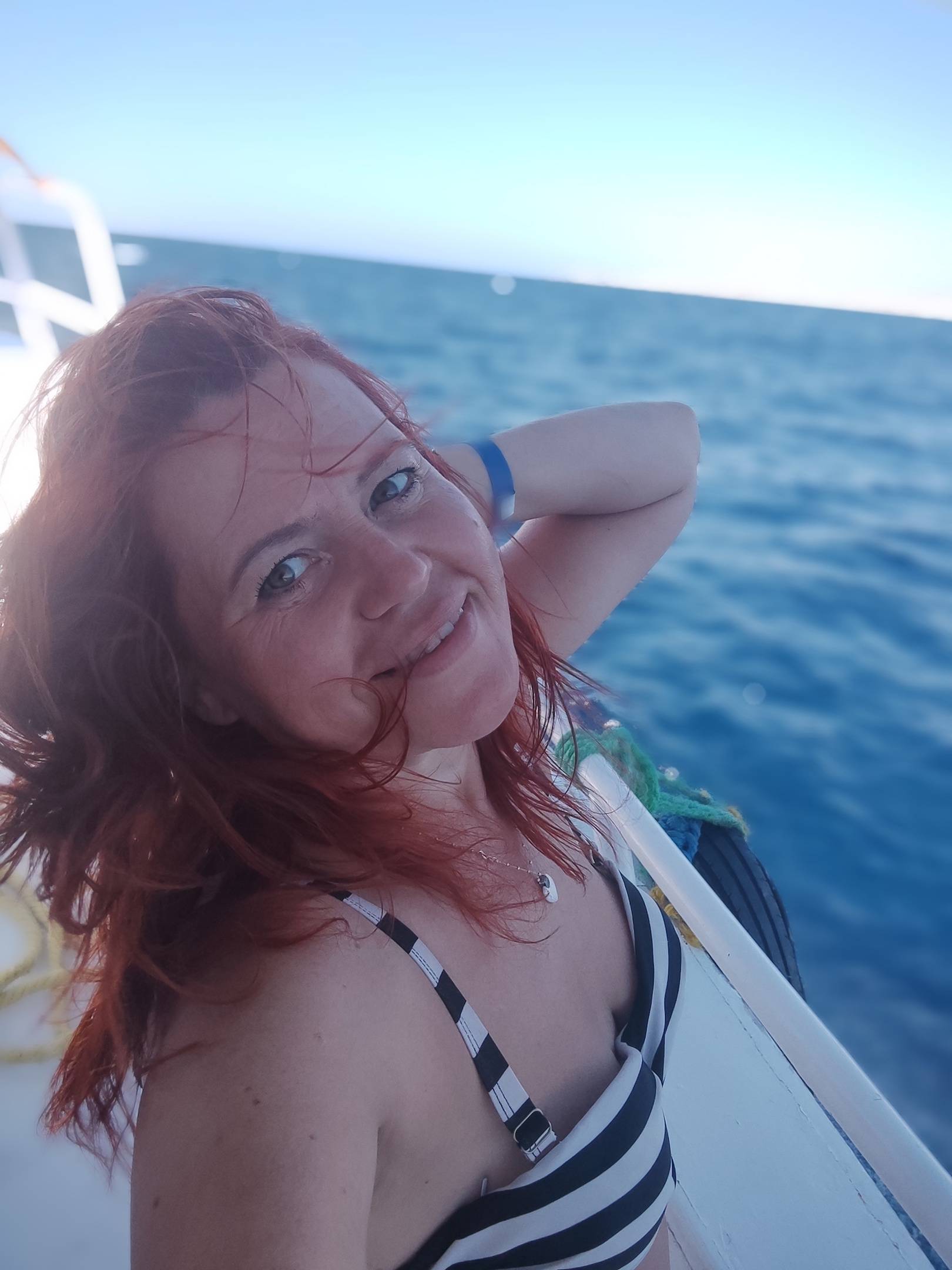 Meet Anna - Online Free Dating Site Member