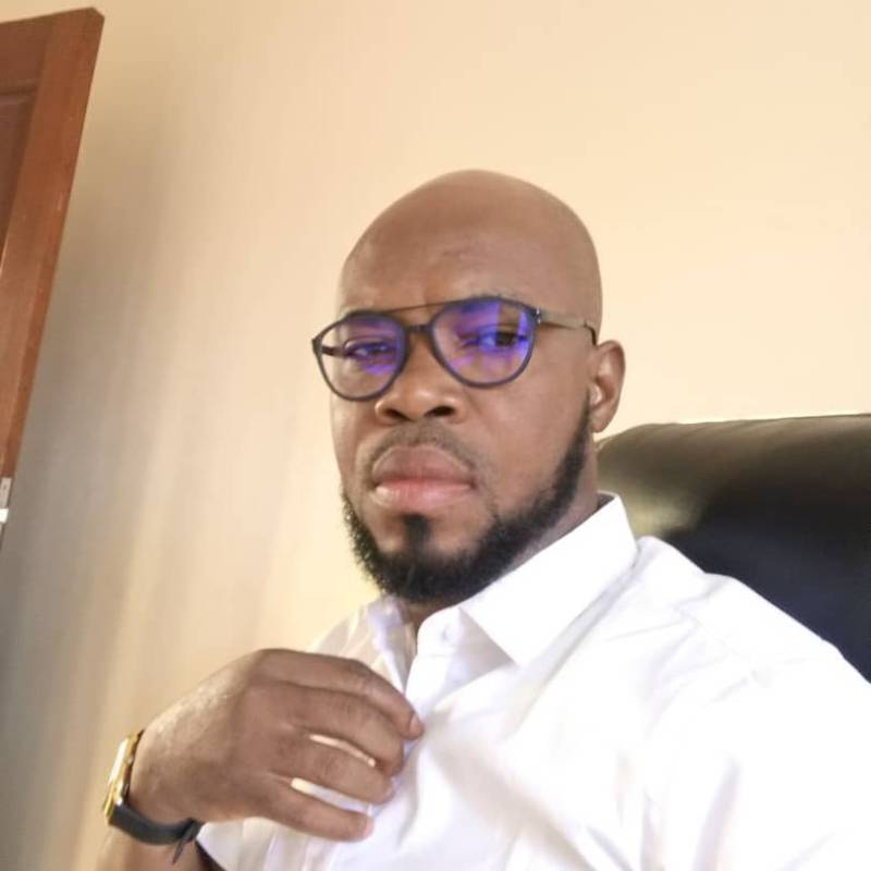 Meet Médard Gérard, 39 Male from porto-novo, Benin - Free Online Dating at AhhDate