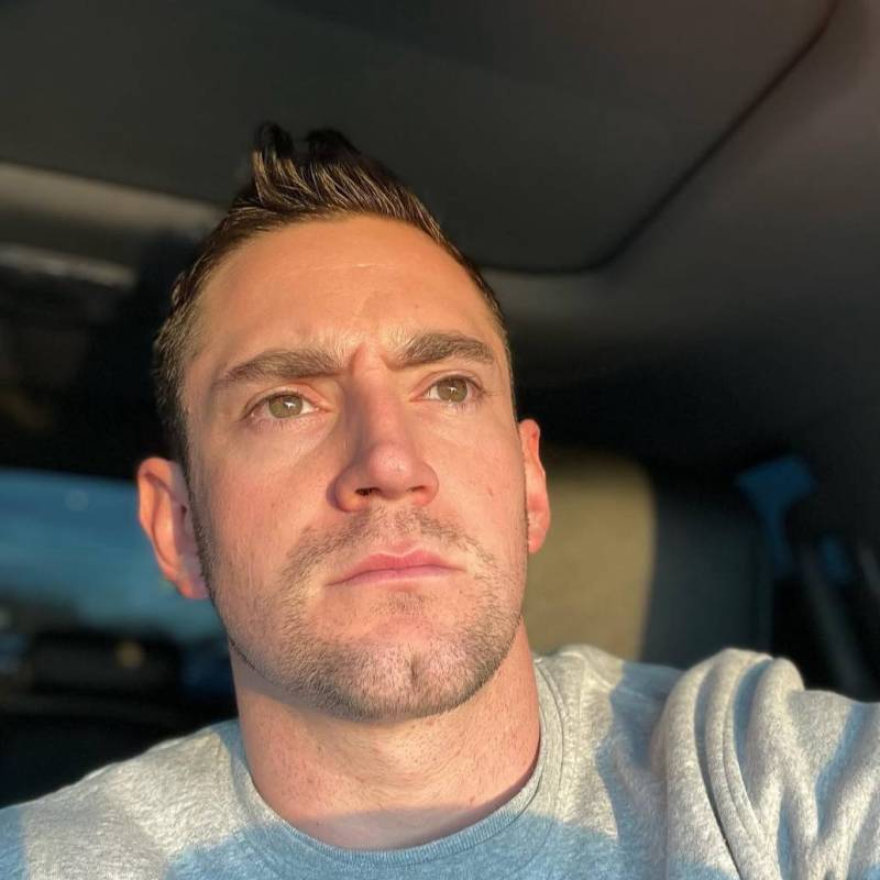 Meet Wade Worley, 38 Male from Cleveland Ohio, Vereinigte Staaten - Free Online Dating at AhhDate