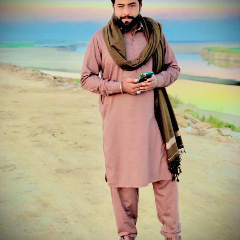 Meet Rehan, 27 Male from Pakistan - Free Online Dating at AhhDate - Photo 27451