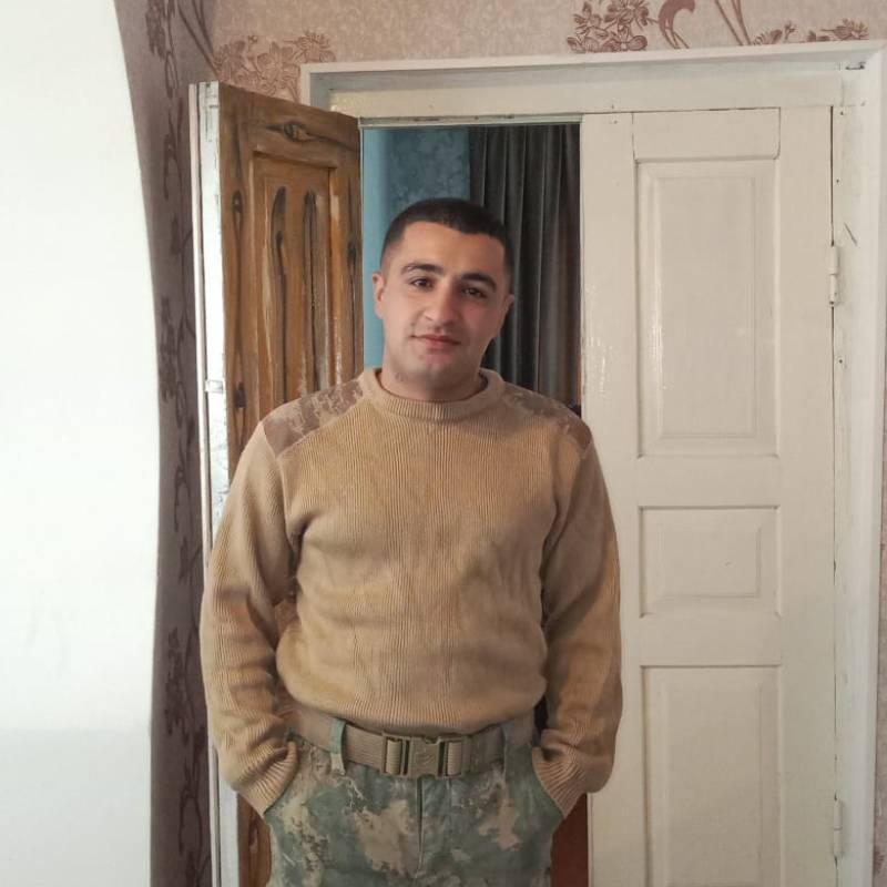 Meet Namiq, 22 Male from Ganja, Azerbaijan - Free Online Dating at AhhDate