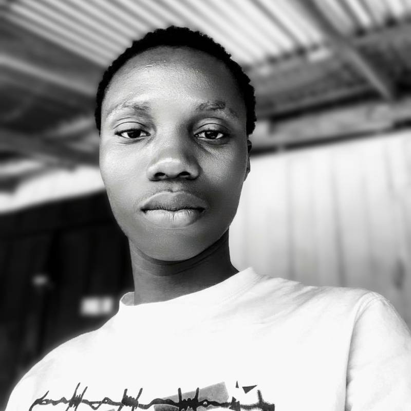 Meet Emmanuel, 21 Male from Accra, Ghana - Free Online Dating at AhhDate