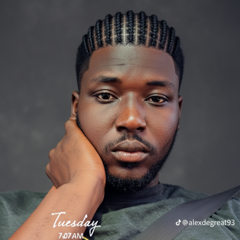 Meet Alex, 31 Male from Ghana - Free Online Dating at AhhDate - Photo 27188