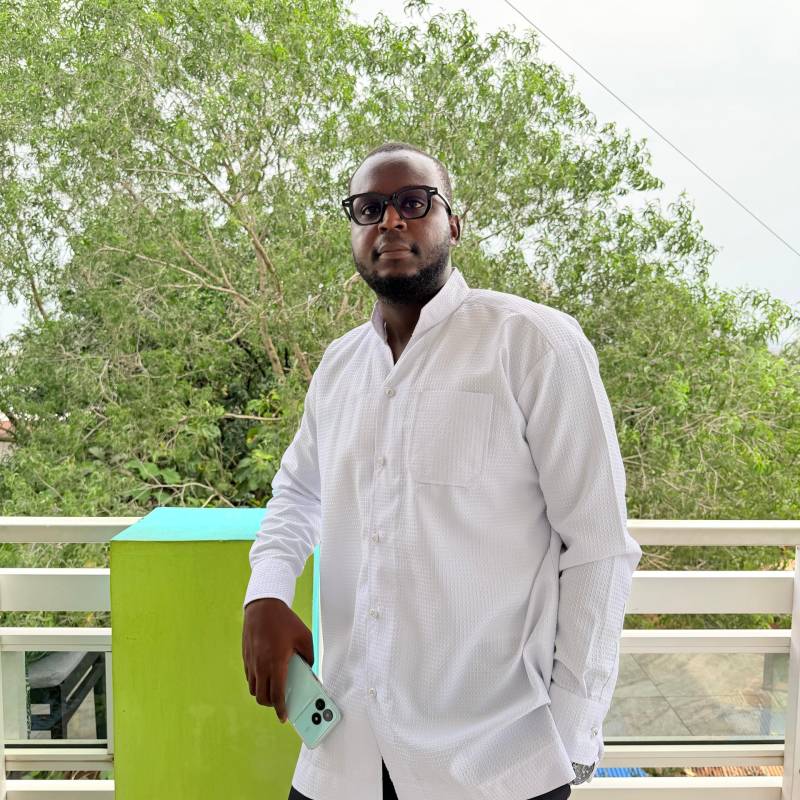 Meet Yann-Méric, 21 Male from Benin, Benin - Free Online Dating at AhhDate