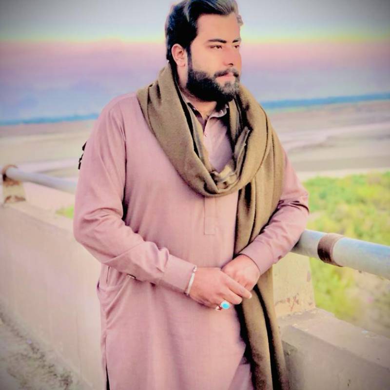 Meet Rehan, 27 Male from Pakistan - Free Online Dating at AhhDate - Photo 27452