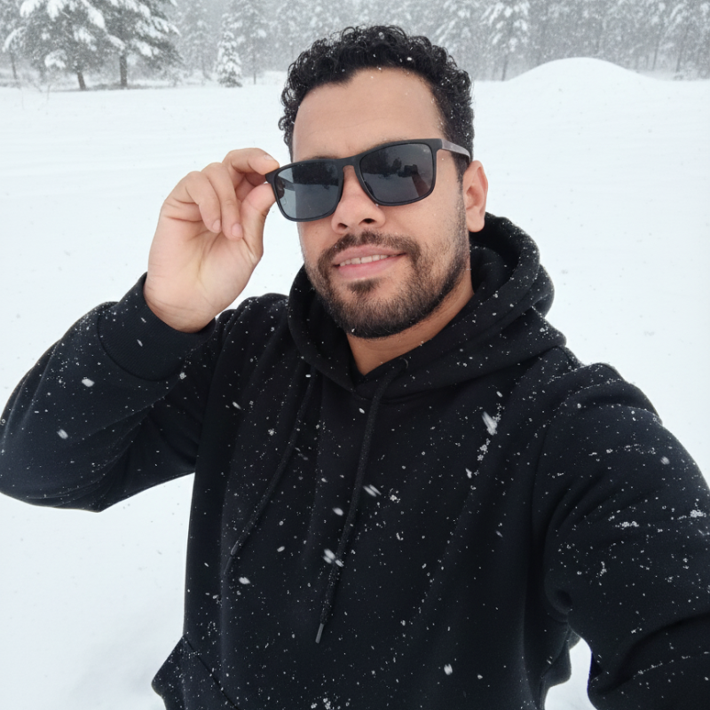 Meet Hafed, 18 Male from France - Free Online Dating at AhhDate