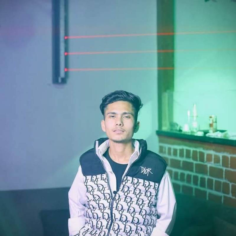 Meet Jatin soni, 22 Male from FATEHGARH SAHIB, Индия - Free Online Dating at AhhDate