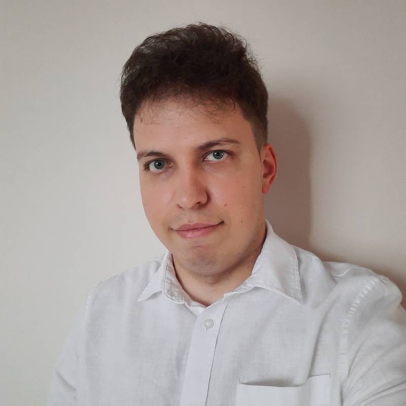 Meet Răzvan George, 29 Male from Oradea, Romênia - Free Online Dating at AhhDate