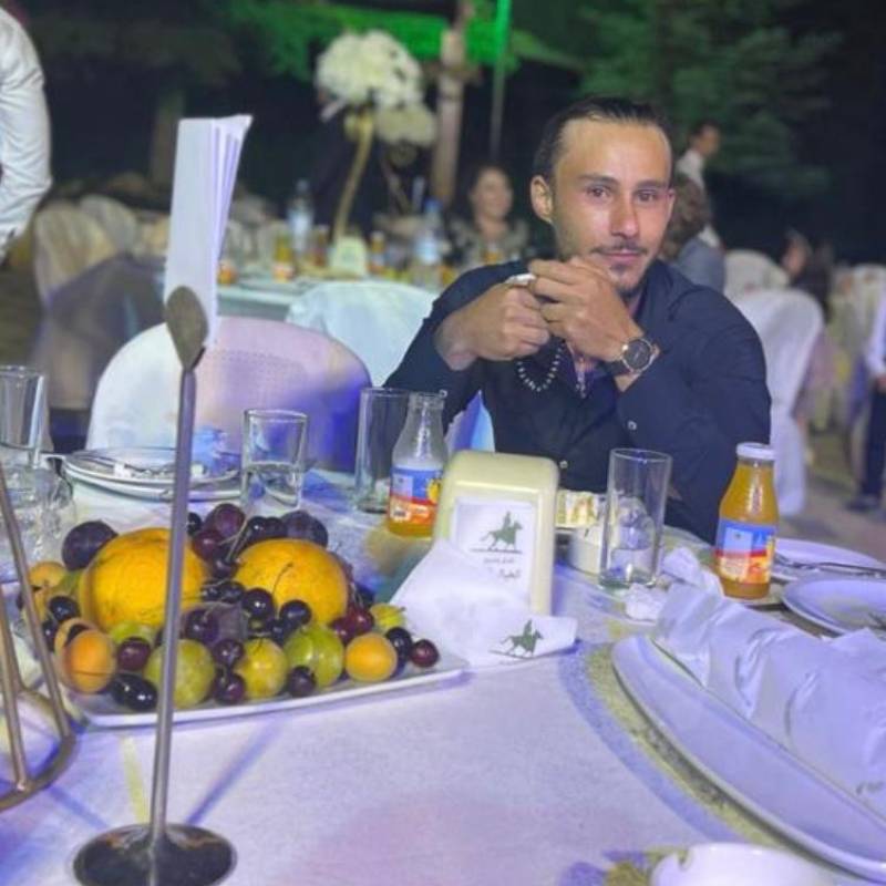 Meet husein, 18 Male from Denmark - Free Online Dating at AhhDate