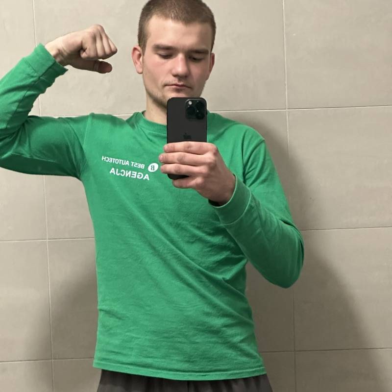 Meet Roman, 19 Male from Cieszyn, Poland - Free Online Dating at AhhDate