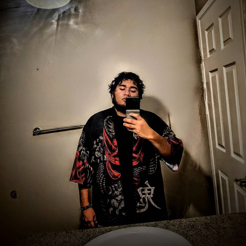 Meet Laxus, 25 Male from الولايات المتحدة - Free Online Dating at AhhDate