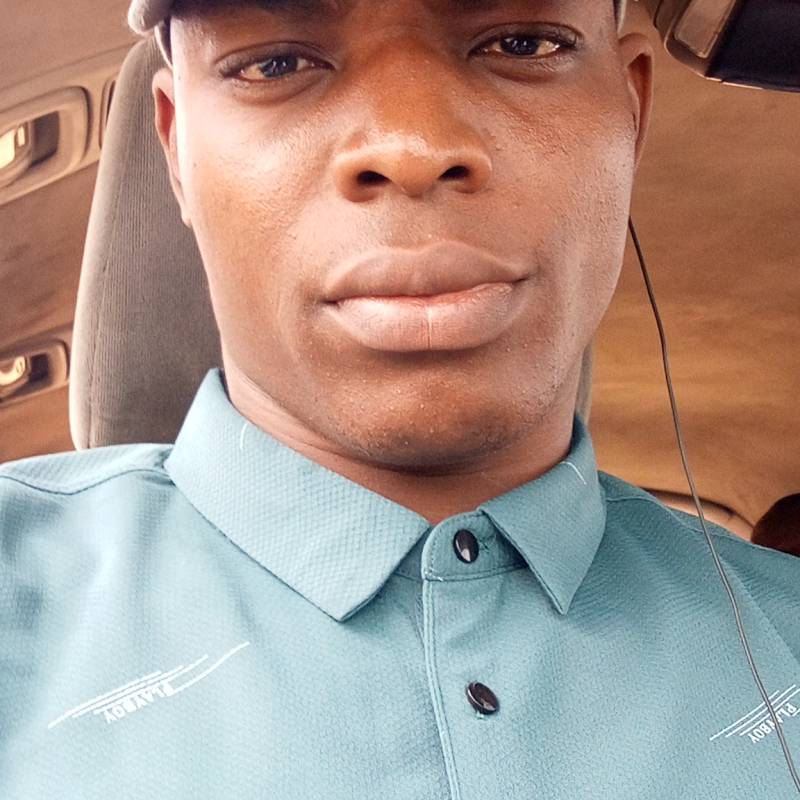 New Profile Ikechukwu David - Join AhhDate Free Dating Site