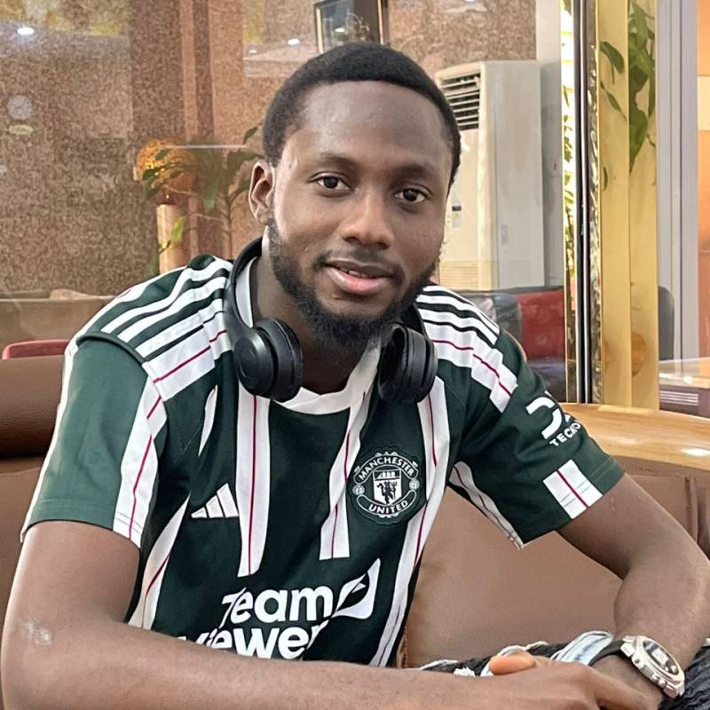 Meet Rex, 18 Male from Nigeria - Free Online Dating at AhhDate