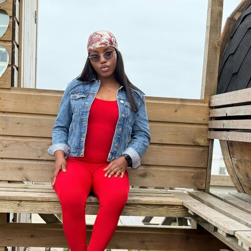 Meet Celia, 32 Female from İrlanda - Free Online Dating at AhhDate