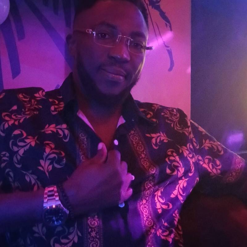 Meet Chulo, 39 Male from Manama, Bahrain - Free Online Dating at AhhDate - Photo 26239