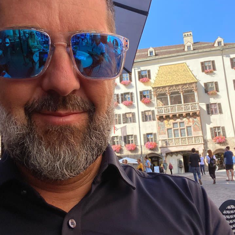 Meet Michael Rahn, 64 Male from Austria - Free Online Dating at AhhDate - Photo 27362