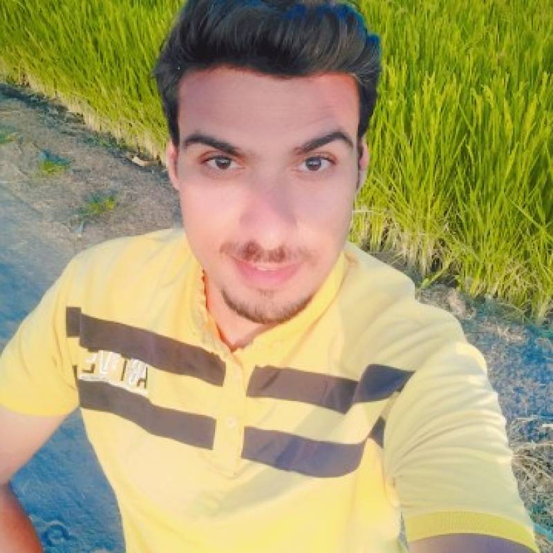 Meet Mido, 29 Male from Cuba - Free Online Dating at AhhDate