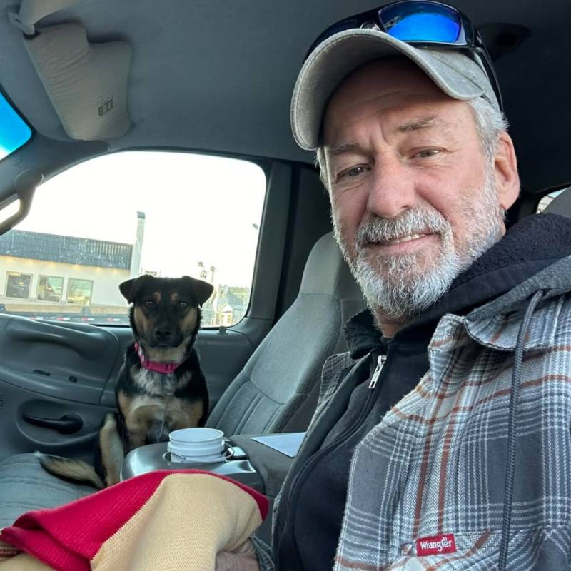 Meet Eric, 53 Male from Vereinigte Staaten - Free Online Dating at AhhDate - Photo 26415