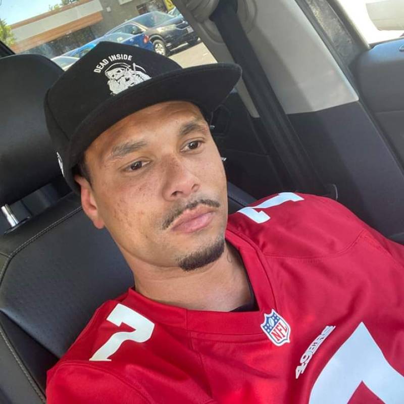 Meet Sean, 36 Male from Santa Rosa, Vereinigte Staaten - Free Online Dating at AhhDate