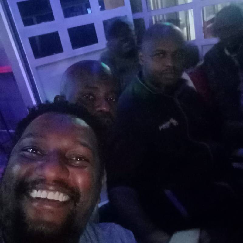 Meet John, 50 Male from كينيا - Free Online Dating at AhhDate - Photo 26303