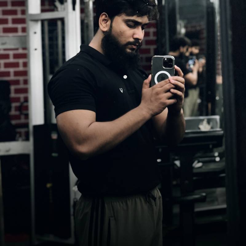 Meet faisal, 23 Male from Índia - Free Online Dating at AhhDate