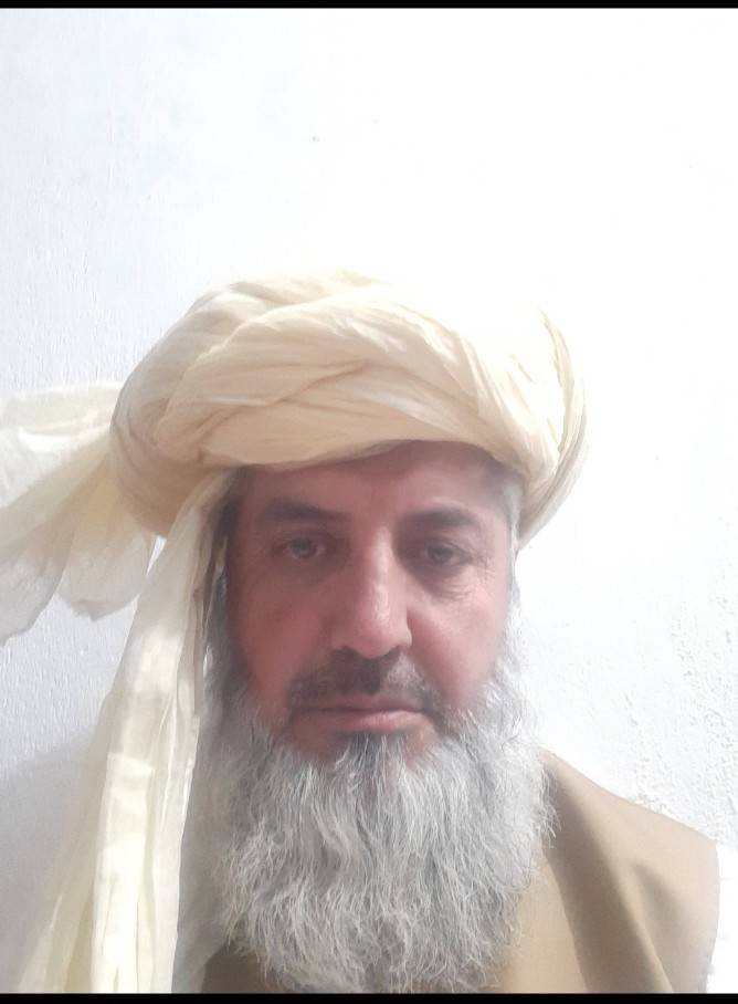 Meet Zabih - Online Free Dating Site Member