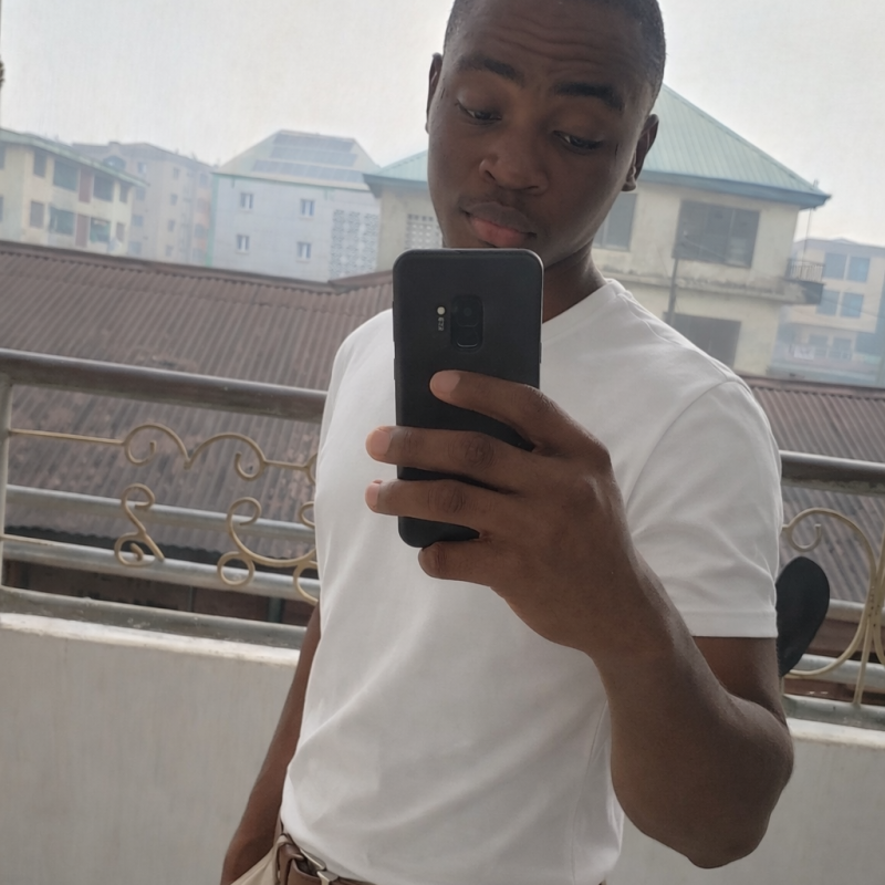 Meet Diogu Okechukwu Timothy, 23 Male from Abuja, Nigeria - Free Online Dating at AhhDate