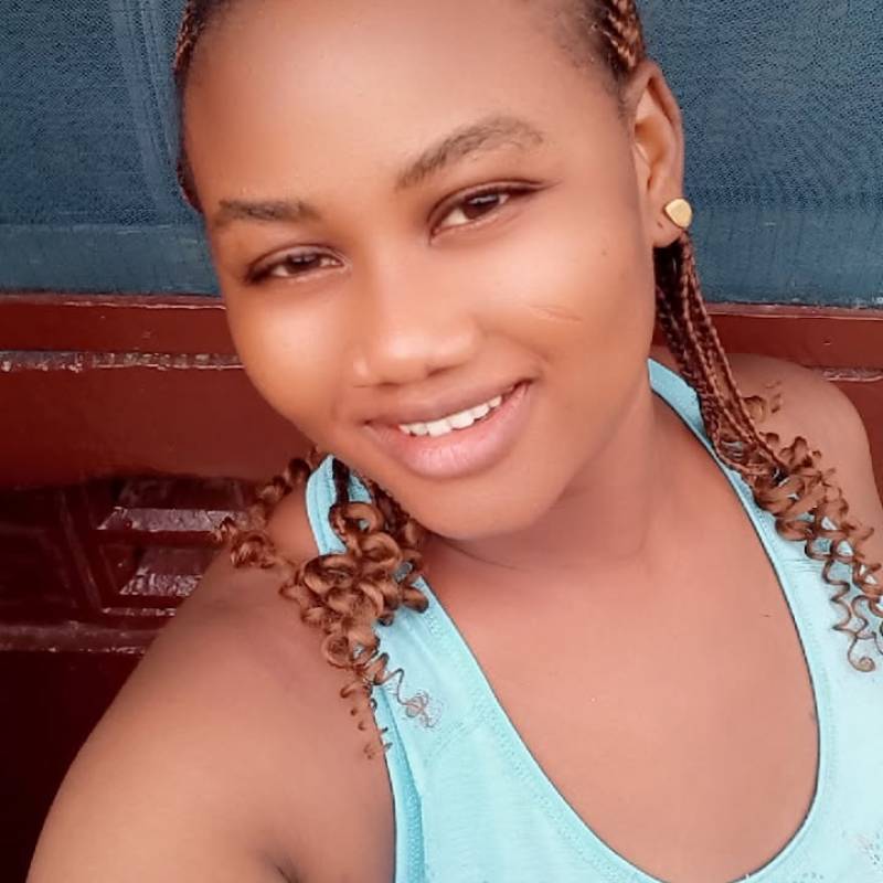 Dating in Accra: Tina. 33 years old. Free Online Dating.