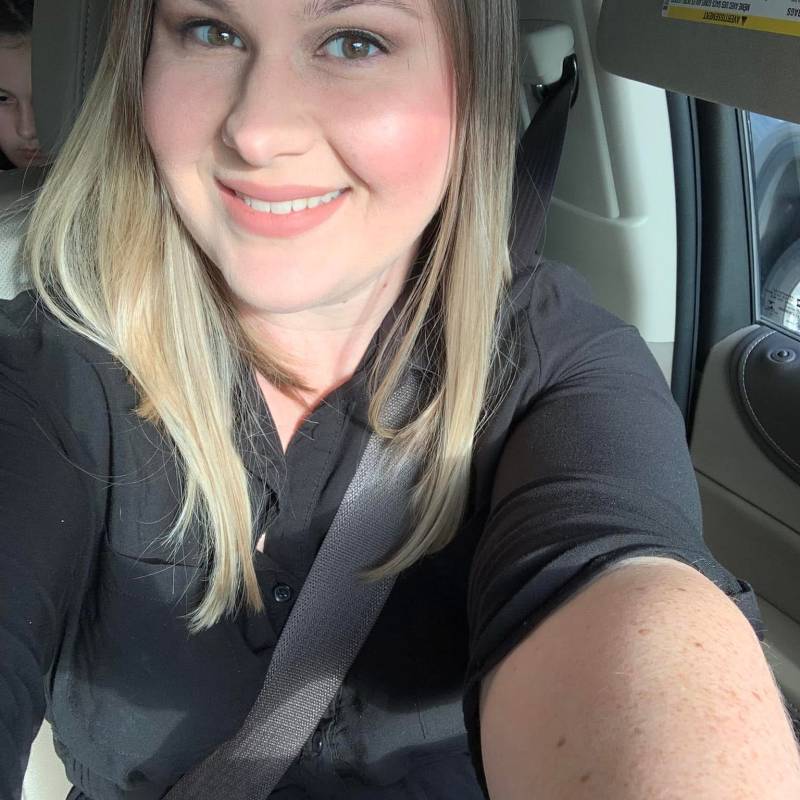 Meet Elizabeth, 35 Female from United States - Free Online Dating at AhhDate