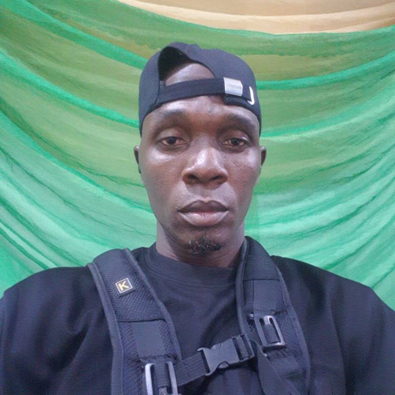 Meet Adeoya, 43 Male from نيجيريا - Free Online Dating at AhhDate