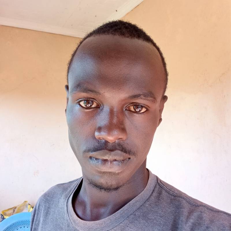 Meet Tito, 22 Male from Kenia - Free Online Dating at AhhDate